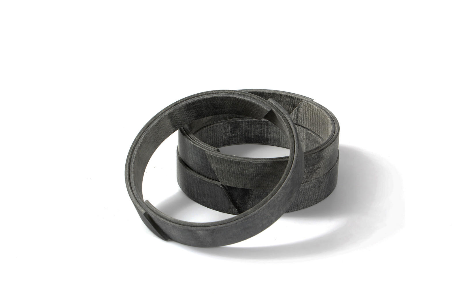 clip support ring